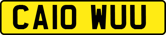 CA10WUU