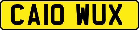 CA10WUX