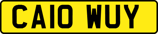 CA10WUY