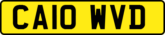 CA10WVD