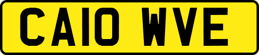 CA10WVE