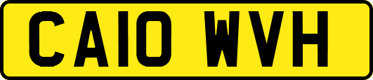 CA10WVH