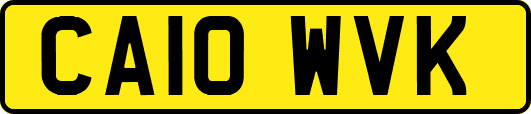 CA10WVK