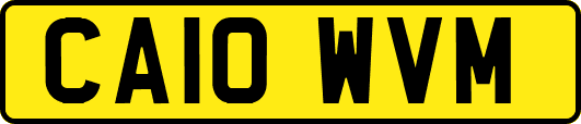 CA10WVM