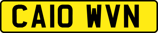 CA10WVN