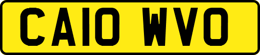 CA10WVO