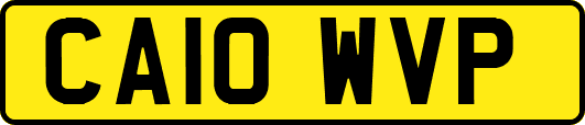 CA10WVP