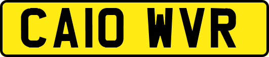 CA10WVR