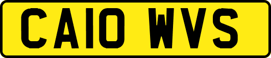 CA10WVS
