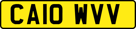 CA10WVV