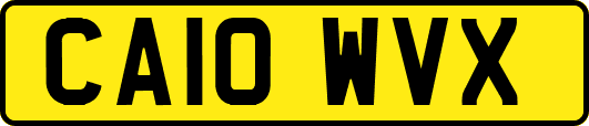 CA10WVX