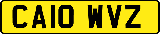 CA10WVZ