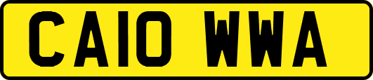 CA10WWA