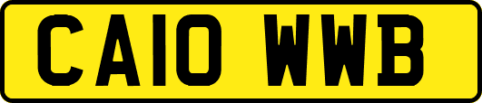 CA10WWB