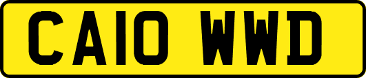 CA10WWD