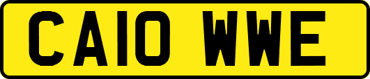 CA10WWE
