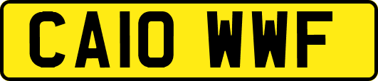 CA10WWF