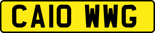 CA10WWG