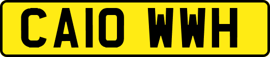 CA10WWH