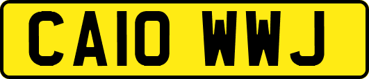 CA10WWJ