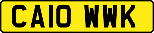 CA10WWK