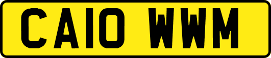 CA10WWM