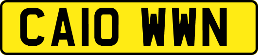 CA10WWN