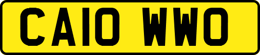 CA10WWO