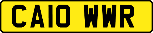 CA10WWR