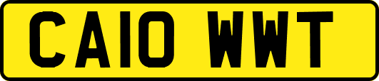CA10WWT