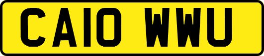CA10WWU