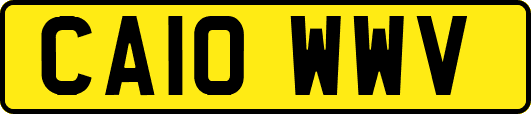 CA10WWV