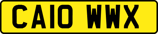 CA10WWX