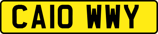 CA10WWY
