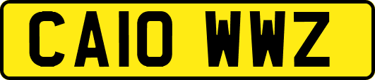 CA10WWZ