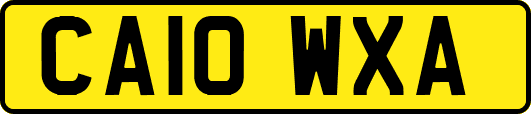 CA10WXA