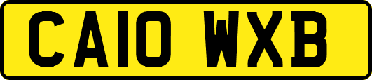 CA10WXB