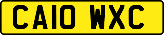 CA10WXC