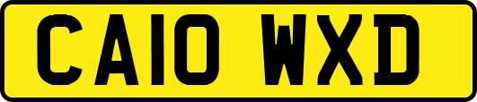 CA10WXD
