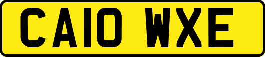 CA10WXE