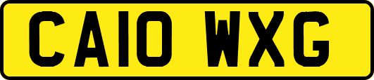 CA10WXG
