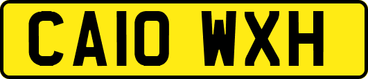 CA10WXH