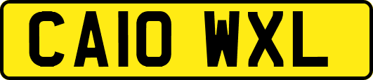 CA10WXL