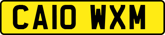 CA10WXM