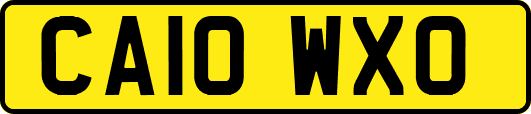 CA10WXO