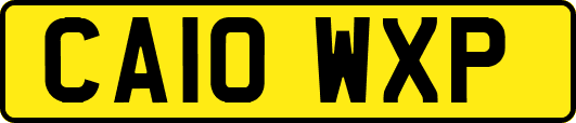 CA10WXP