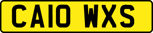 CA10WXS