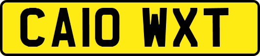 CA10WXT