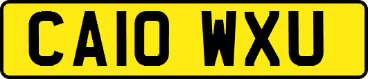 CA10WXU