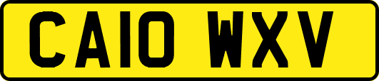 CA10WXV